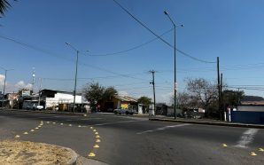 #Salamanca VECINOS DE LA COLONIA HUMANISTA 1 PIDEN PUENTE ELEVADO,…