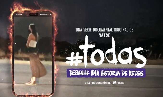 LANZAMIENTO DEL DOCUMENTAL “DEBHANI, UNA HISTORIA DE REDES”, GENERA POLÉMICA ENTRE INTERNAUTAS