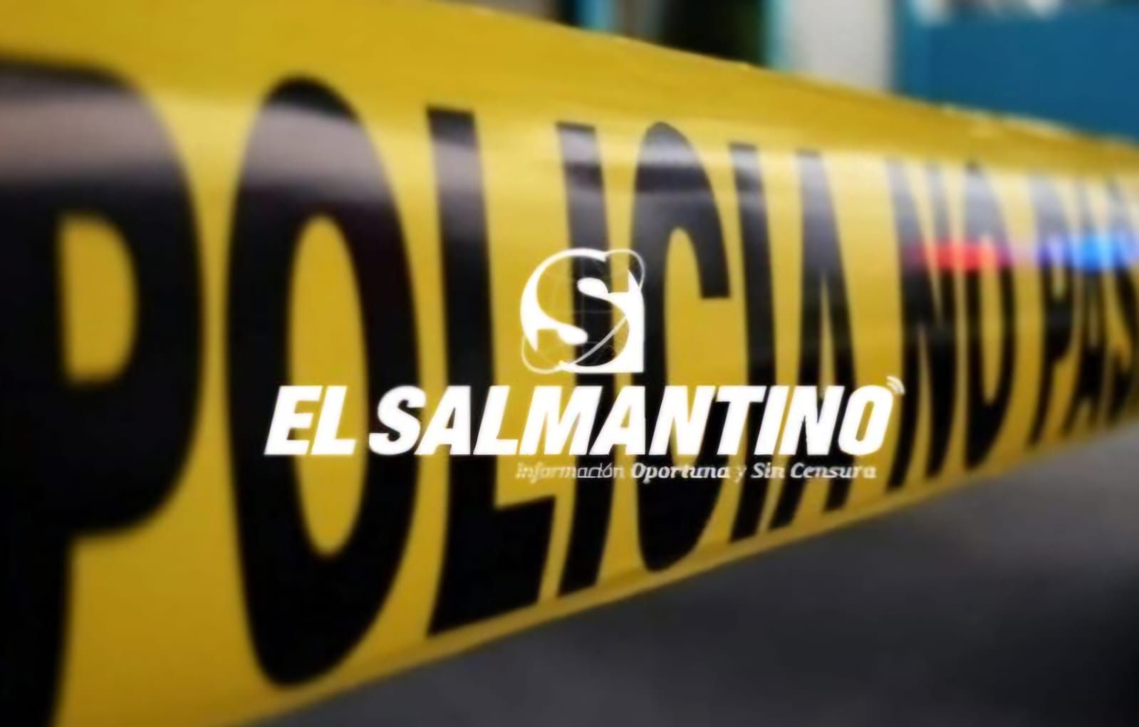 #ValleDeSantiago EJECUTAN A DOS MASCULINOS LA NOCHE DE ESTE DOMINGO