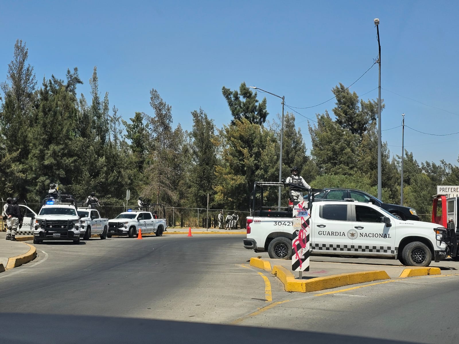 #Salamanca TRAS OPERATIVOS, RECUPERAN 21 VEHÍCULOS Y DETIENEN A 9 PERSONAS