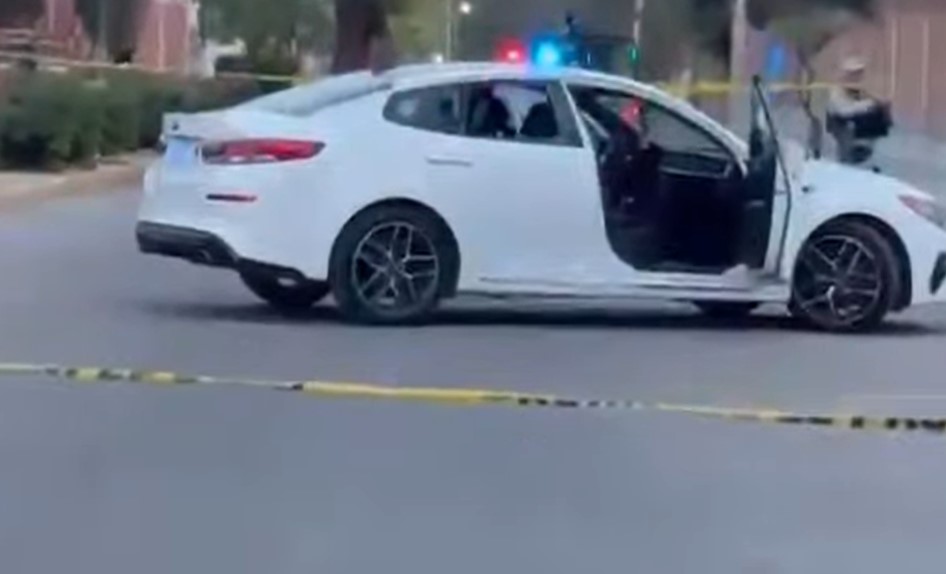 #Nacional ASESINAN A DIRECTOR DE LA POLICÍA EN TOCALTICHE, JALISCO