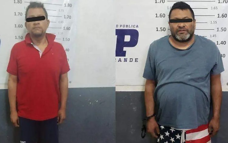 #ApaseoElGrande LOS DETIENEN POR VIAJAR A EXCESO DE VELOCIDAD Y LOS ARRESTAN POR POSESIÓN DE DROGA