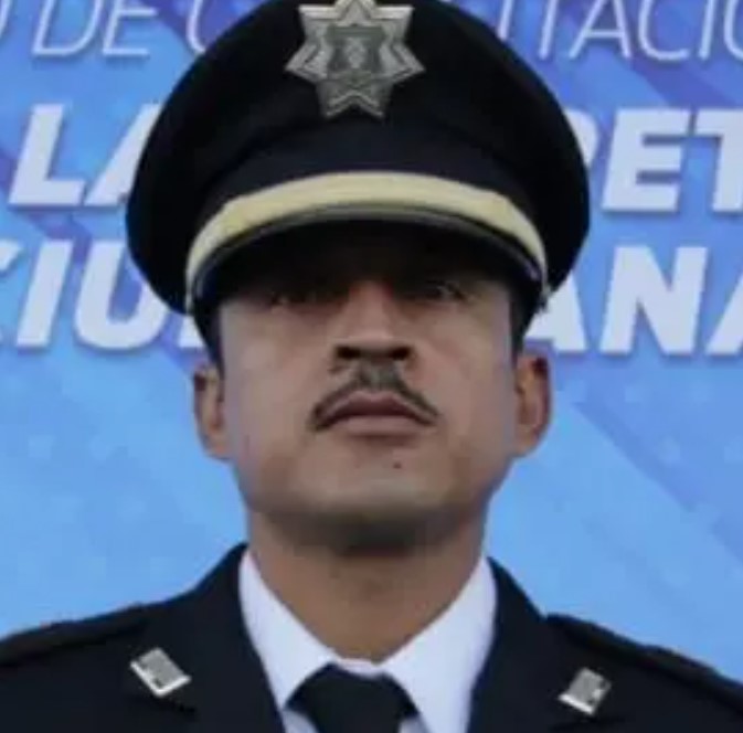 #Cortazar TIENE NUEVO DIRECTOR DE SEGURIDAD PÚBLICA, TE DECIMOS DE QUIÉN SE TRATA