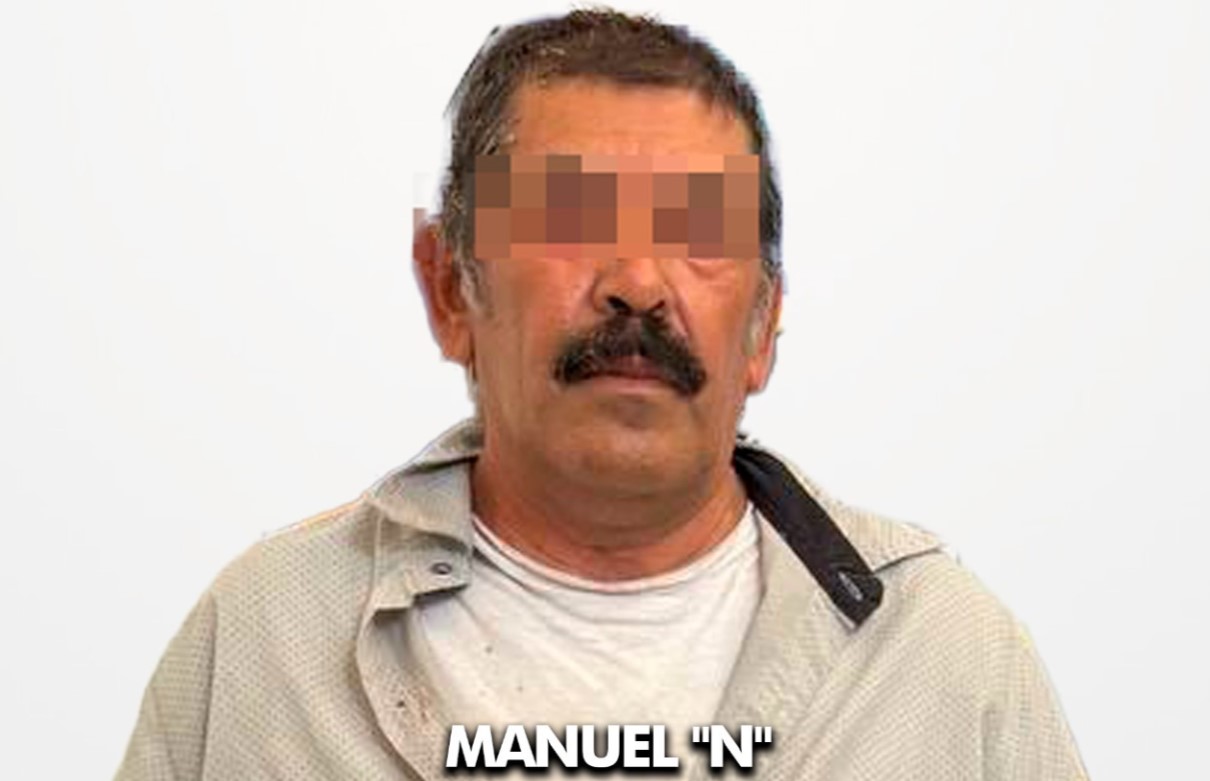 #ValleDeSantiago ENTRE CULTIVOS ASESINA A UN HOMBRE Y LESIONA A OTRO. YA FUE VINCULADO A PROCESO PENAL