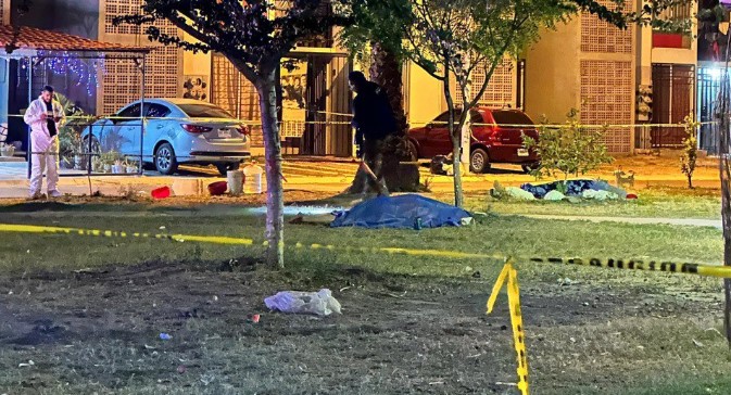 #Nacional BUSCADORES DE JALISCO EXIGEN JUSTICIA POR SU COMPAÑERA ASESINADA