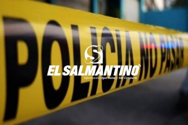 🔴 #León ASESINAN A ALBAÑIL EN COLONIA CIUDAD SATÉLITE