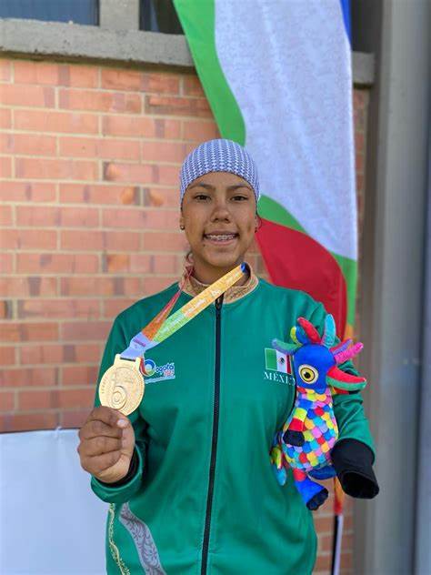 GUANAJUATO ESTARÁ PRESENTE EN EL GRAND PRIX DE PARATLETISMO