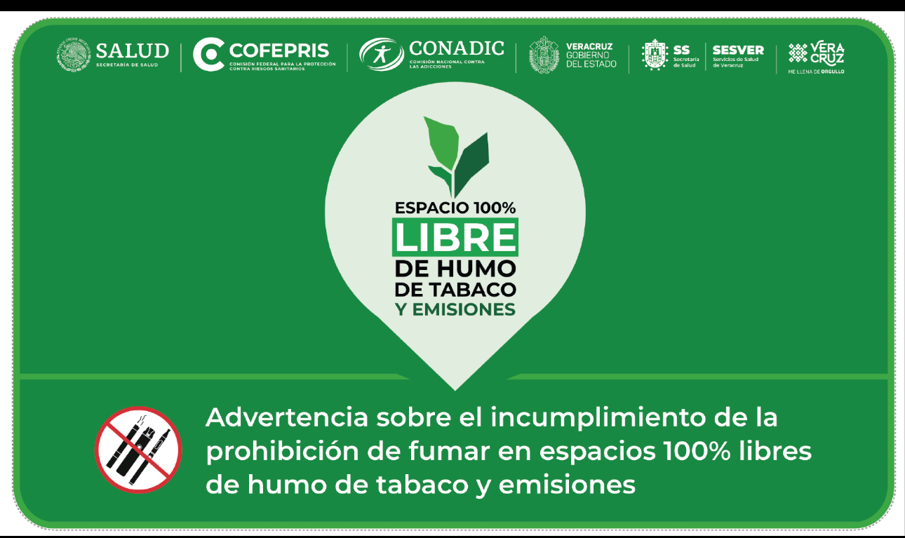 🚫 🚬 EN GUANAJUATO, LA LEY ANTITABACO ES LETRA MUERTA: SECRETARÍA DE SALUD PERMITE FUMAR EN BARES SIN CONSECUENCIAS