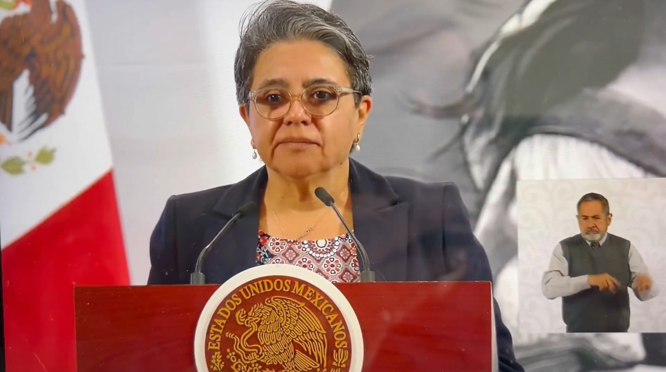 #Nacional GOBIERNO INHABILITA A FARMACÉUTICA POR FALSIFICAR DOCUMENTOS; INVESTIGAN A 59 EMPRESAS