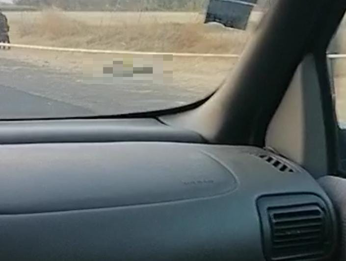 #Villagrán LOCALIZAN A 2 MASCULINOS EJECUTADOS BAJO EL PUENTE DE MEXICANOS.
