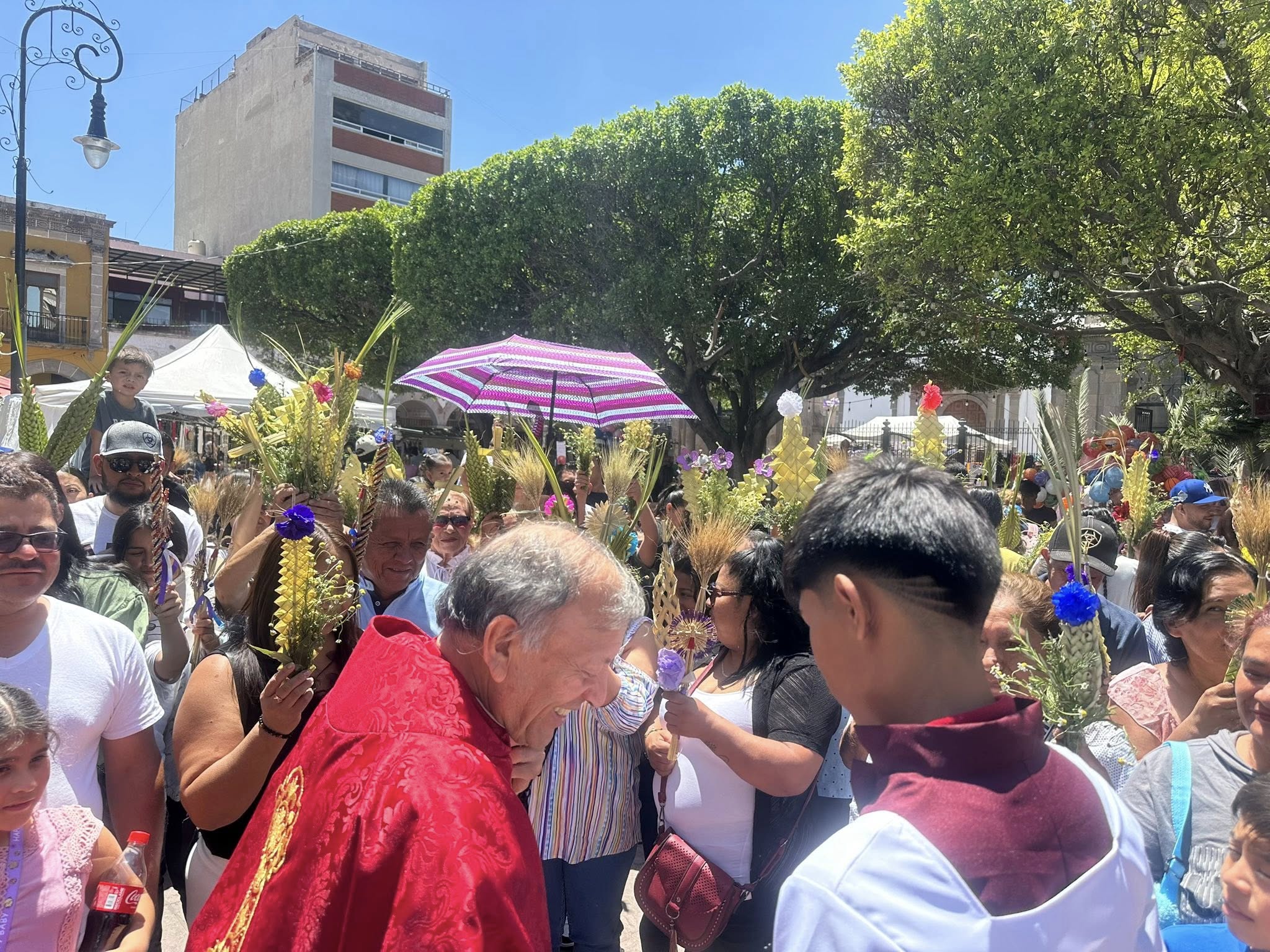 #Nacional MÉXICO CAMBIA DE FE: EL CATOLICISMO PIERDE TERRENO ANTE LA DIVERSIDAD Y LA DESAFECCIÓN RELIGIOSA
