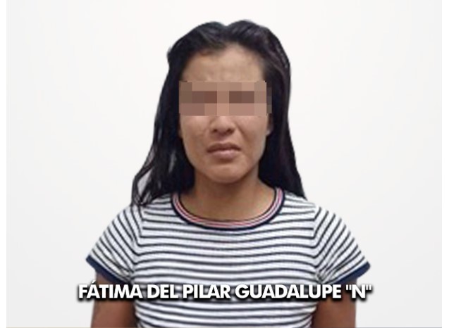 #Silao LA VINCULAN A PROCESO PENAL TRAS PRIVAR DE SU LIBERTAD A UN HOMBRE