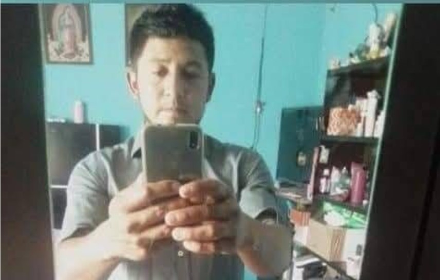 #JuventinoRosas SOLICITAN APOYO PARA LOCALIZAR A JESÚS ZÚÑIGA