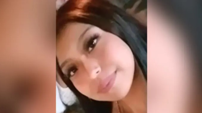 #Celaya ACTIVAN ALERTA AMBER POR DESAPARICIÓN DE UNA MENOR DE 15 AÑOS
