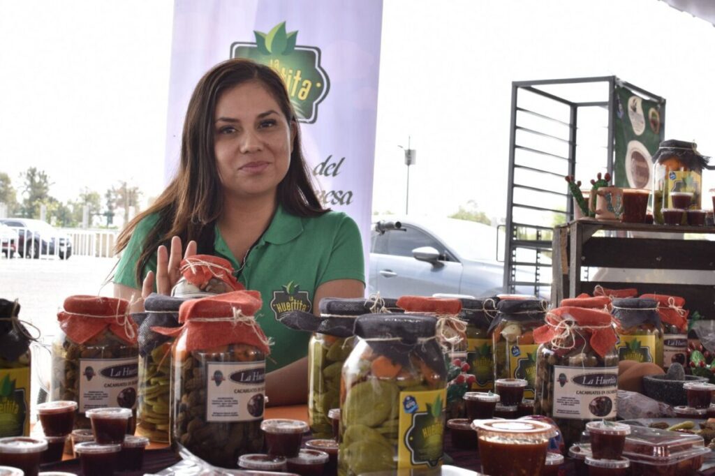 EXPO NOPAL 2025 SE CELEBRARÁ DEL 13 AL 15 DE JUNIO EN VALTIERRILLA