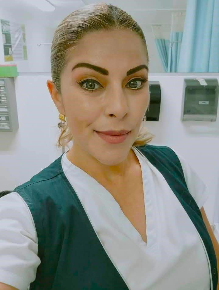 MATAN A JEFA DE ENFERMERAS EN TEOCALTICHE