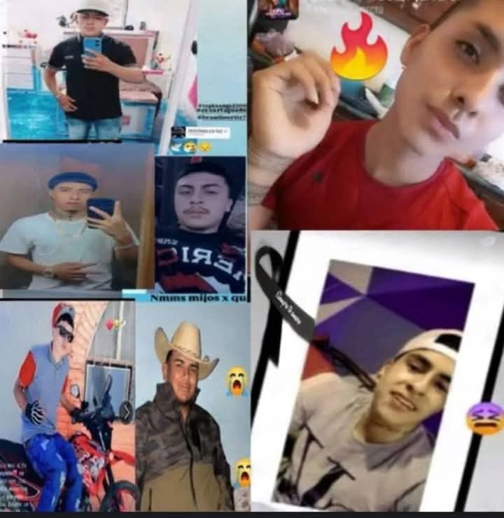 NARCOMANTAS, 100 CASQUILLOS PERCUTIDOS Y LOS HIJOS DE UN DELEGADO, LO QUE SE SABE DE LA MASACRE EN SAN FELIPE GUANAJUATO