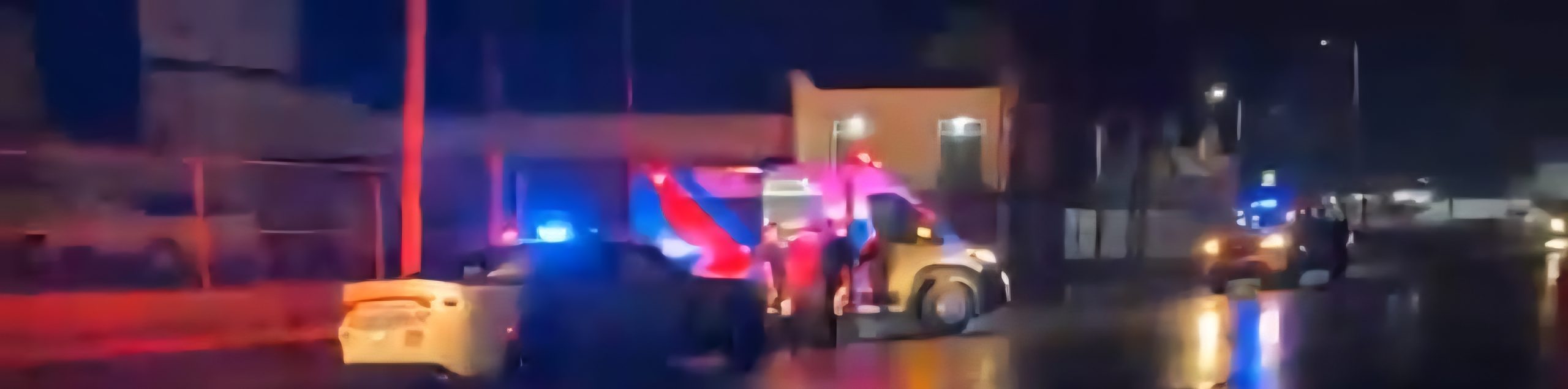 TRAGEDIA EN SAN JOSÉ DE ITURBIDE, MUJER PIERDE LA VIDA EN ACCIDENTE  