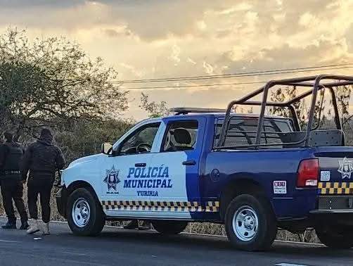 CAPTURAN A DOS SUJETOS TRAS ATAQUE ARMADO EN YURIRIA