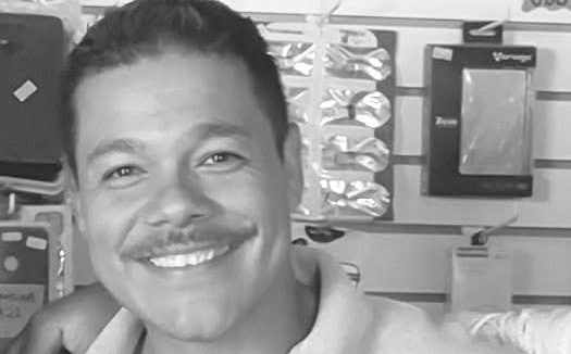 #Nacional LUCIO, EL HÉROE DE ZACATECAS QUE DIO LA VIDA POR SU FAMILIA. QUE EN PAZ DESCANSE