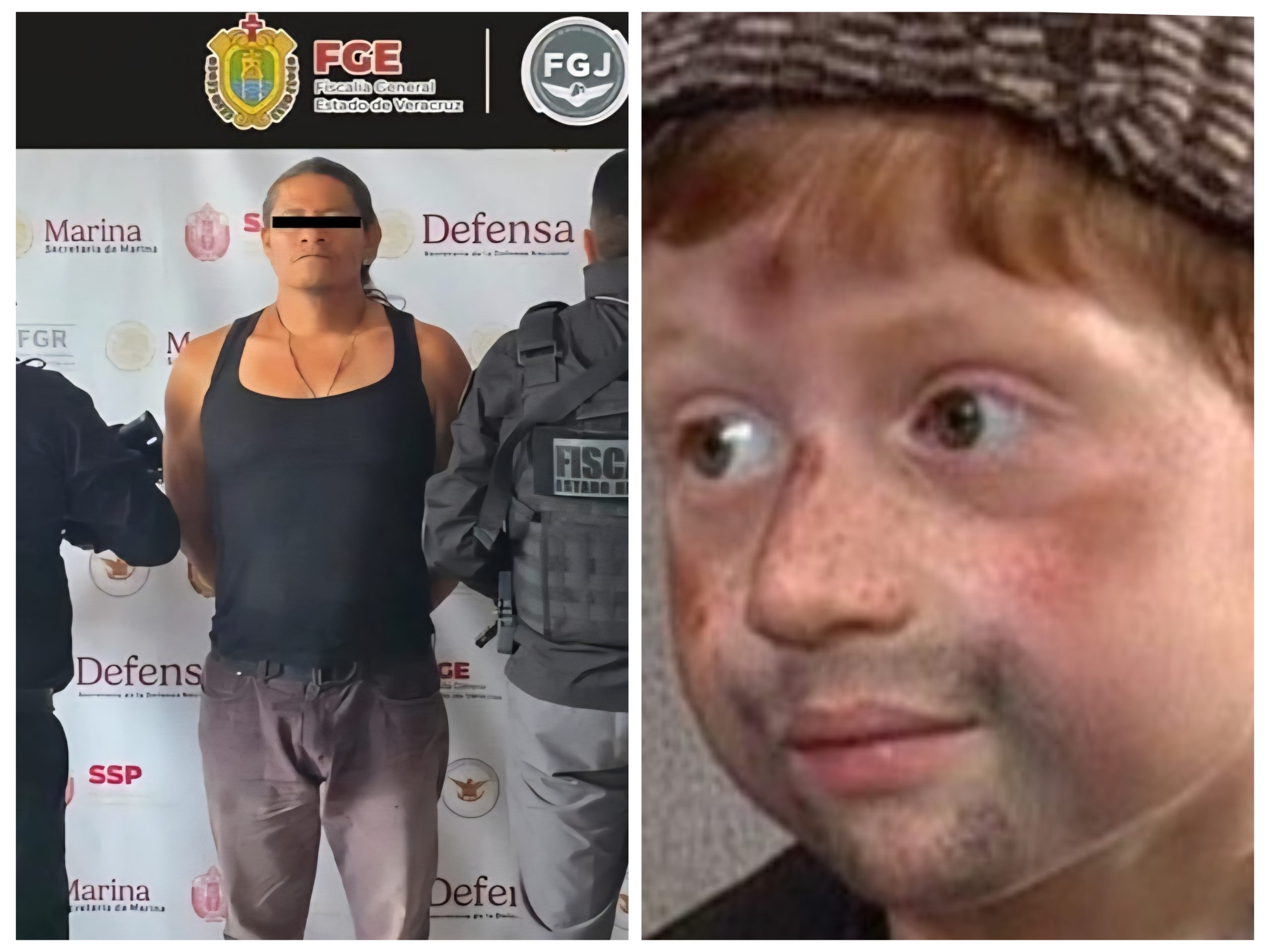 DETIENEN A EX POLICÍA LIGADO A LA MUERTE DE OCTAVIO OCAÑA TRAS CUATRO AÑOS PRÓFUGO  
