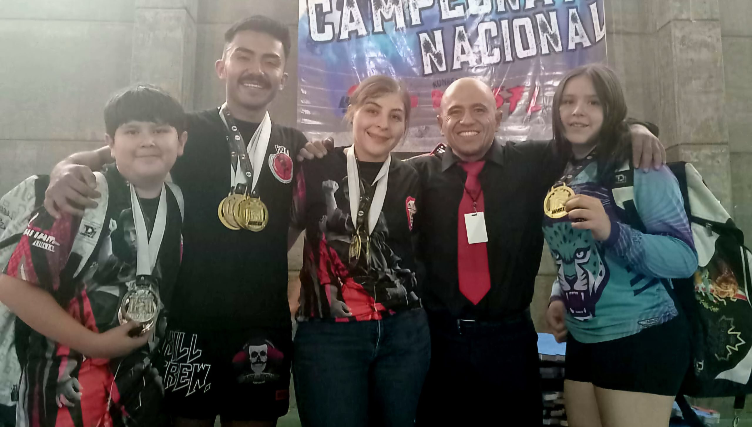 💥 ARTEMARCIALISTAS SALMANTINOS BRILLAN EN COMPETENCIA NACIONAL Y CONSIGUEN 3 PASES AL MUNDIAL DE ALEMANIA