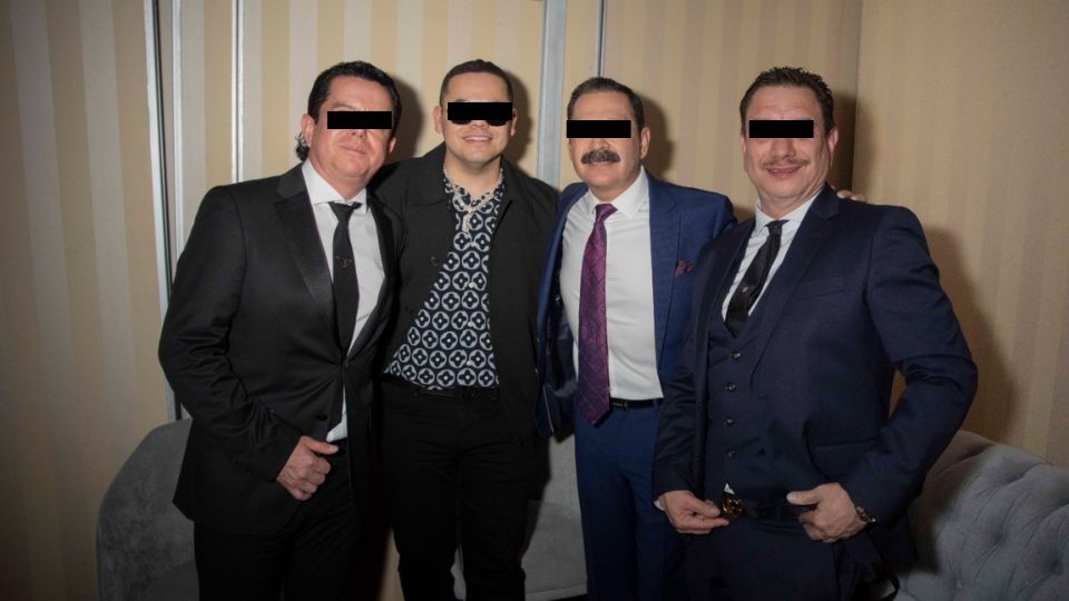 AGRUPACIÓN MUSICAL VINCULADA A PROCESO POR APOLOGÍA DEL DELITO EN JALISCO