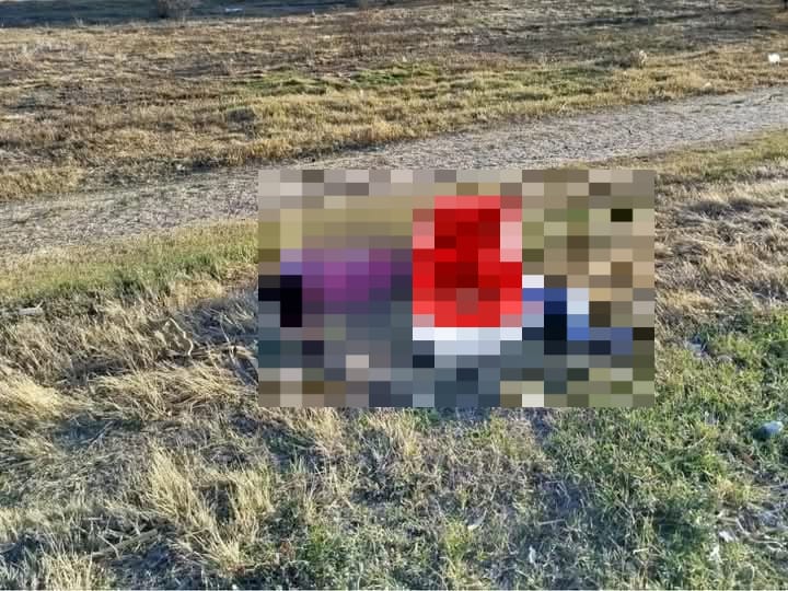 OTRO HOMICIDIO EN VILLAGRÁN EN MENOS DE 24 HORAS  