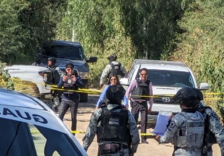 🚨🔴 EXIGEN INVESTIGAR COMO FEMINICIDIO LA MUERTE DE JOVEN UNIVERSITARIA EN #CELAYA