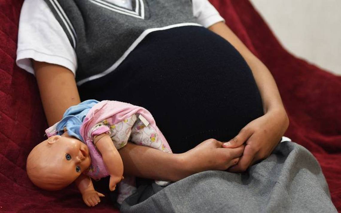 GUANAJUATO ENTRE LOS ESTADOS CON MÁS CASOS DE MATERNIDAD ADOLESCENTE, URGEN REFORZAR EDUCACIÓN SEXUAL