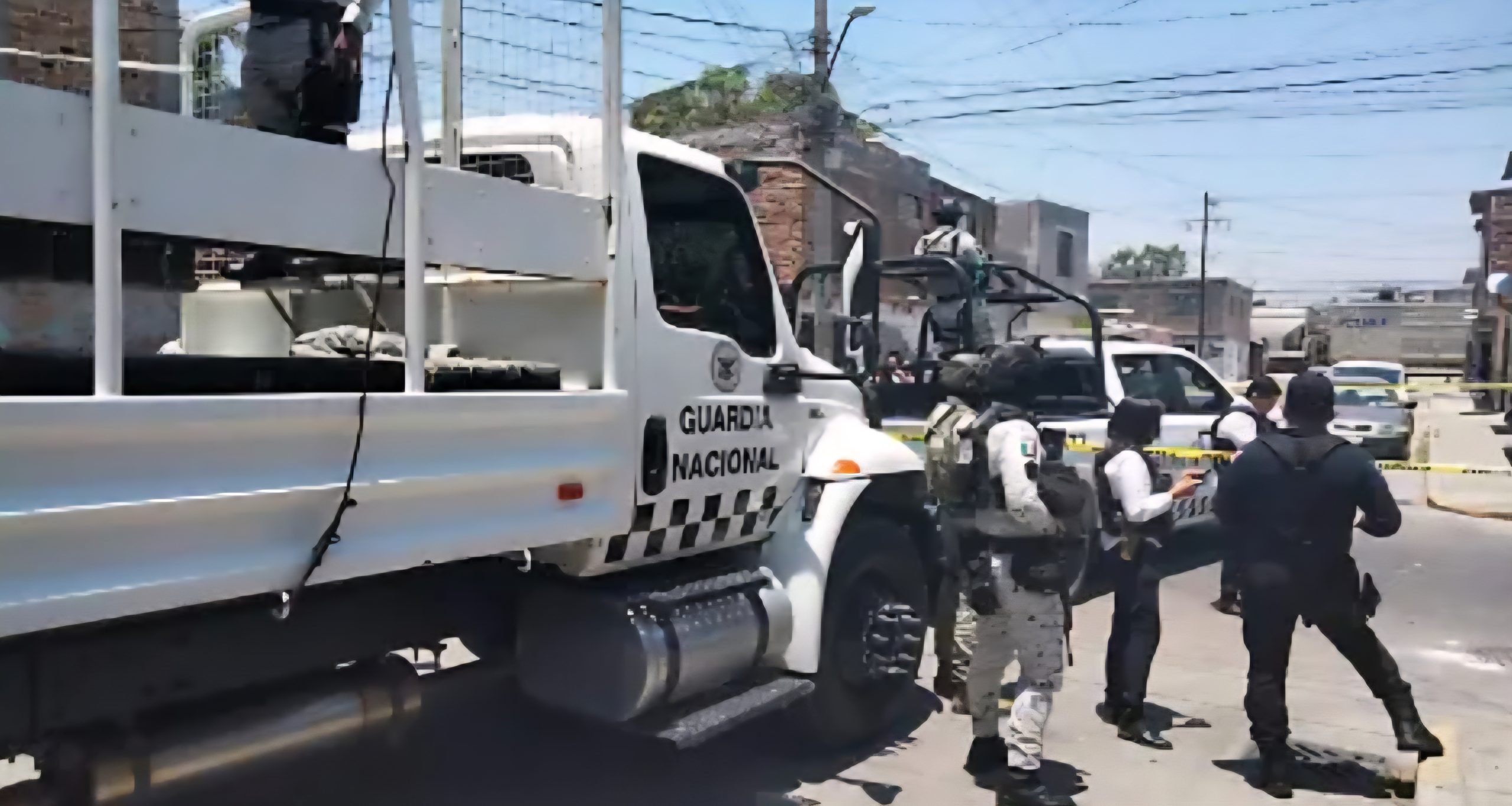 ATAQUE ARMADO EN NEGOCIO DE EMBUTIDOS DEJA UN JOVEN MUERTO Y A SU PADRE GRAVEMENTE HERIDO