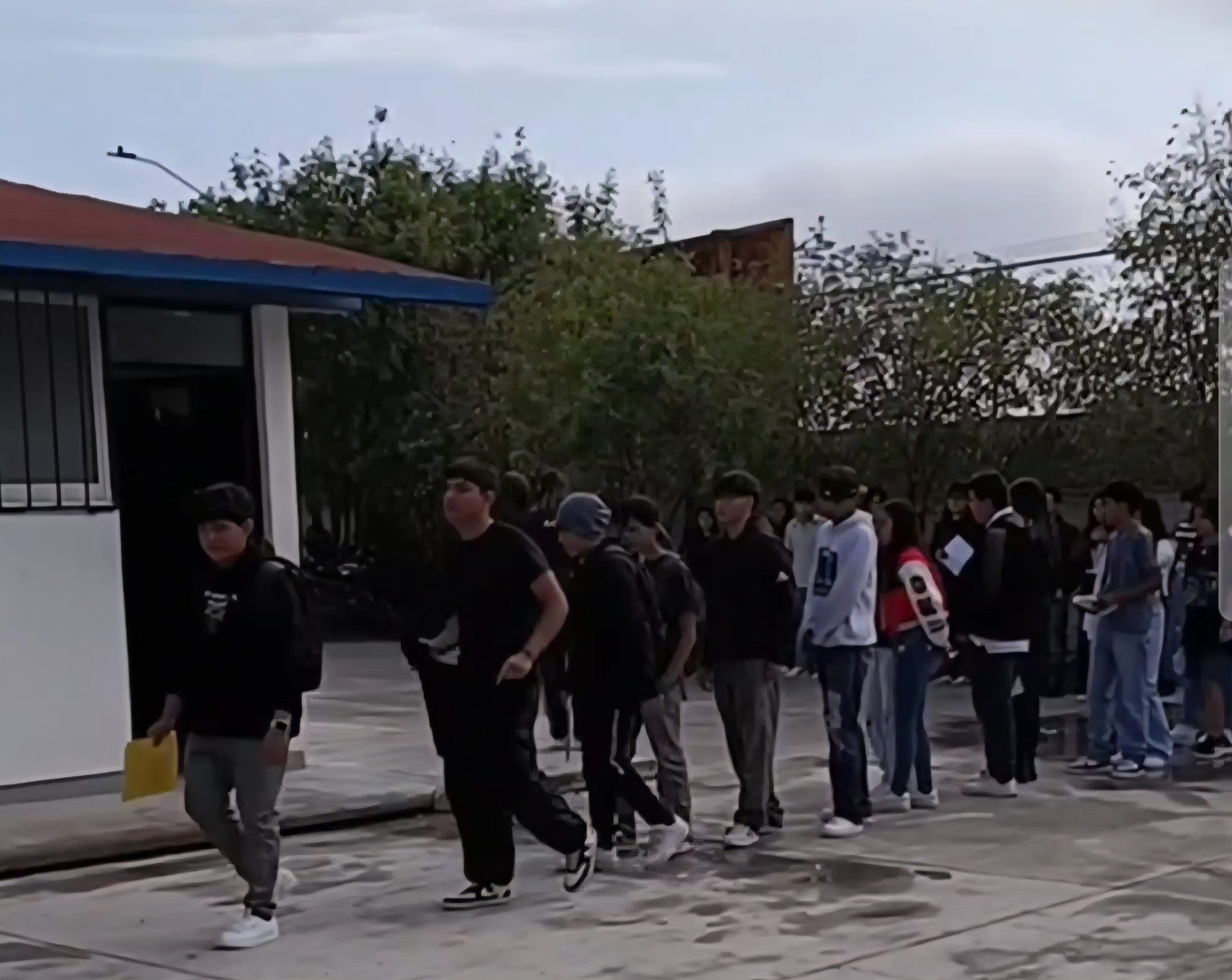 EXUMS, LA PRUEBA QUE DEFINE EL FUTURO EDUCATIVO DE MILES DE JÓVENES  
