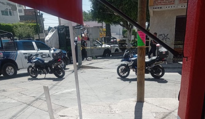#León LOCALIZAN FETO EN BOLSA DE BASURA