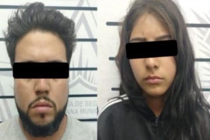 #Irapuato SALE LIBRE JOVEN ACUSADO INJUSTAMENTE TRAS DIFUSIÓN DE VIDEOS QUE PROBARON SU INOCENCIA