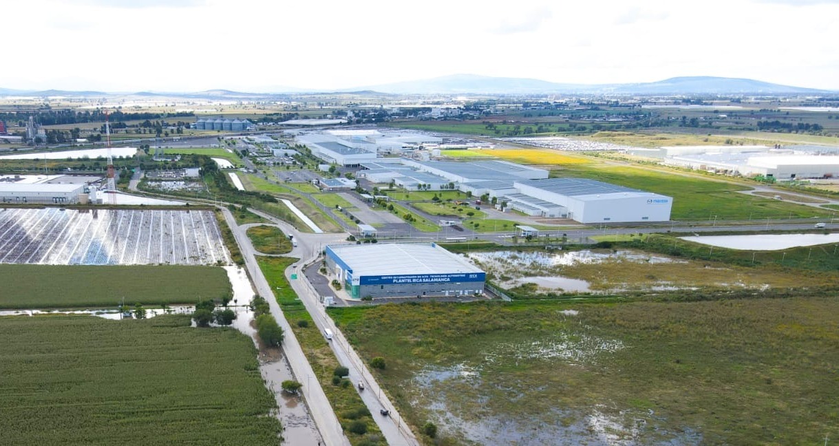 #Salamanca A PESAR DE LOS VIAJES A COREA, NO HAY INVERSIÓN PARA EL MUNICIPIO, APUNTAN A LA FALTA DE UN PARQUE INDUSTRIAL