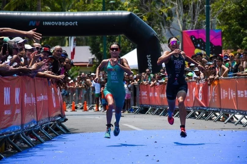 #Nacional #Deporte IXTAPA-ZIHUATANEJO RECIBE A 112 TRIATLETAS EN LA COPA CONTINENTAL DE TRIATLÓN 2025