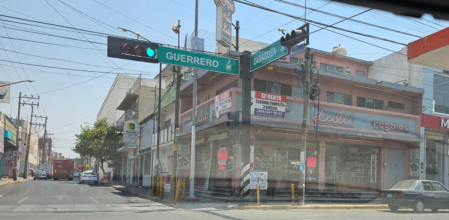 #Salamanca INVESTIGACIÓN DE ACCIDENTE FATAL EN ZONA CENTRO CONTINÚA; CÁMARA MUNICIPAL NO FUNCIONABA DESDE ANTES