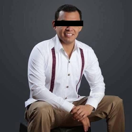 DETENIDO EN DURANGO CON CASI 3.5 MILLONES DE PESOS EN EFECTIVO