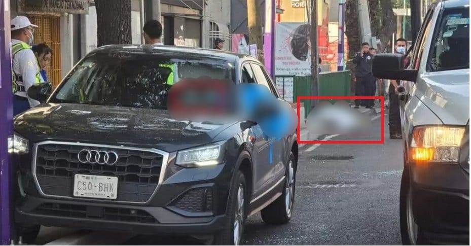 #Nacional #CDMX A UNA SEMANA DEL DOBLE ASESINATO EN TLALPAN, SIGUEN SIN DETENIDOS