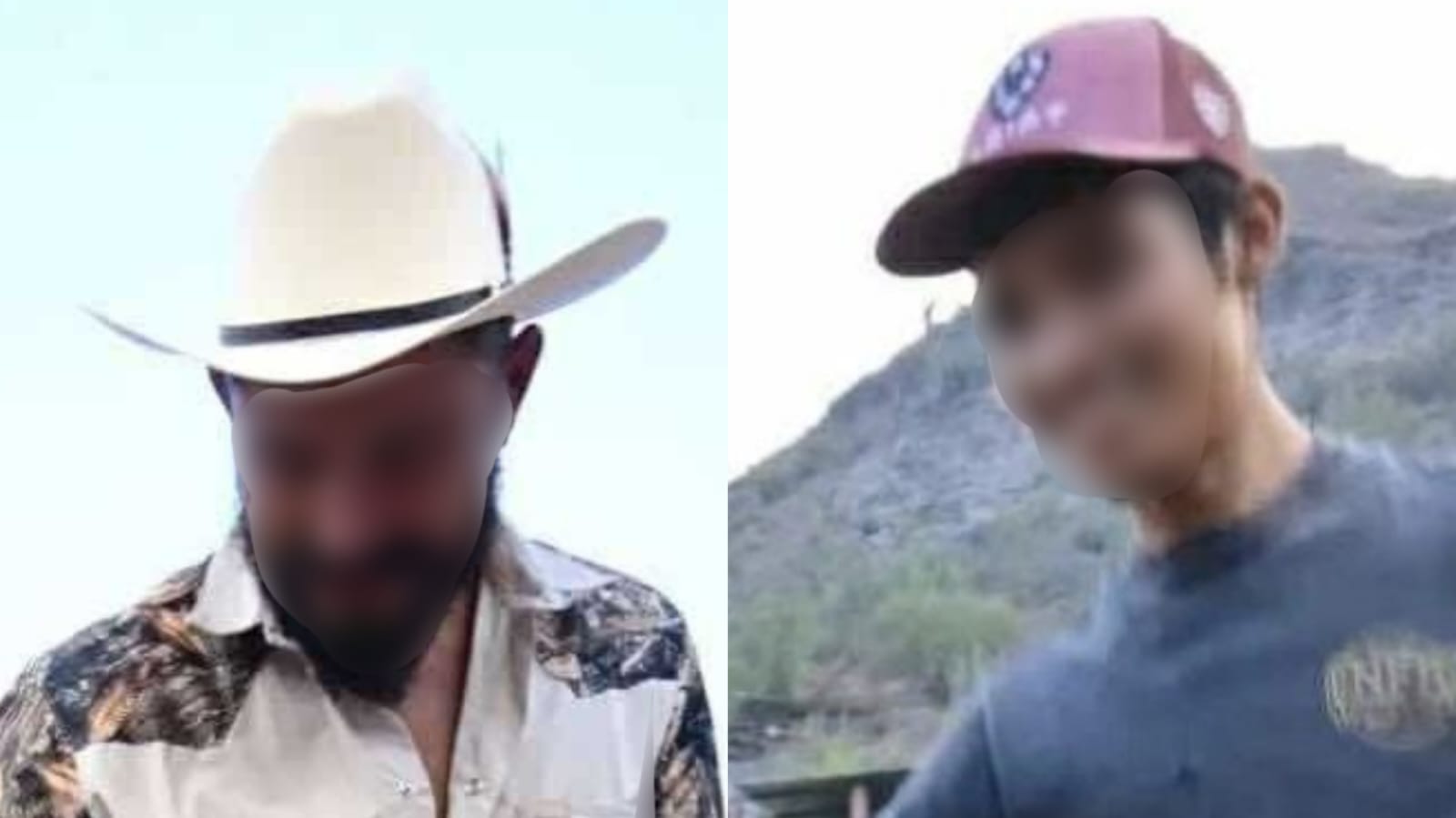 #Xichú IDENTIFICAN A PRESUNTOS RESPONSABLES DE MALTRATO ANIMAL DURANTE FIESTAS