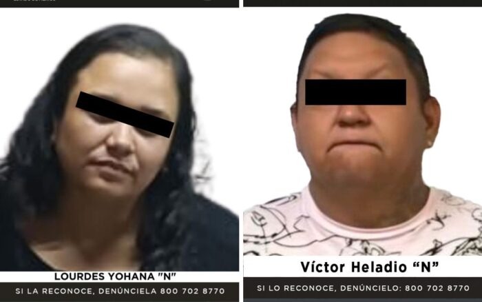 #Nacional CAEN PRESUNTOS INVASORES VINCULADOS A VIOLENTO DESPOJO DE LA SEÑORA CARLOTA «N»
