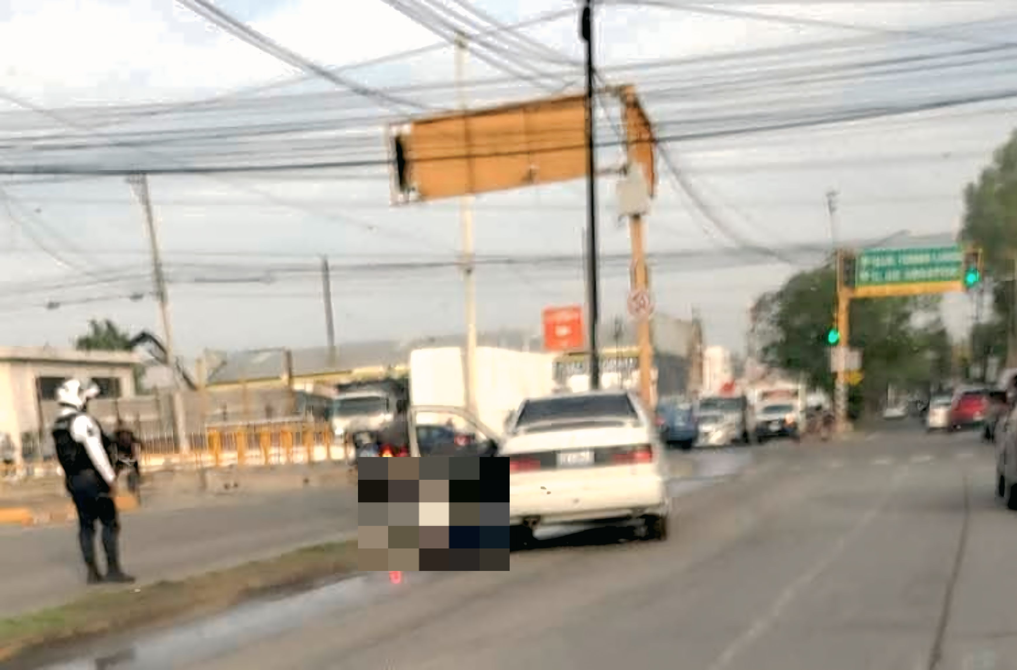 BALACERA EN LEÓN DEJA UN MUERTO Y DOS DETENIDOS  