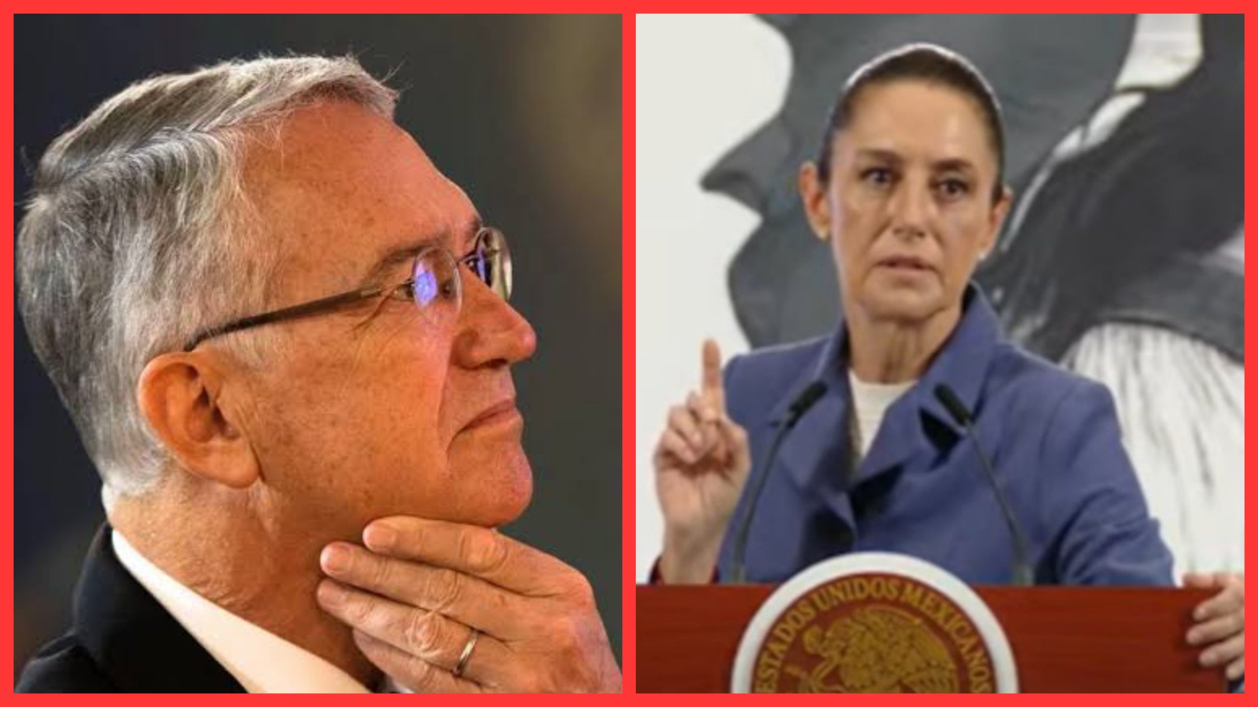 💥 SAT y Gobierno Federal van por los 74 mil millones de pesos que debe Salinas Pliego