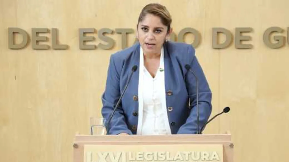 💥 DIPUTADA DE MORENA PROPONE TIPIFICAR EL TRANSFEMINICIDIO COMO DELITO EN GUANAJUATO