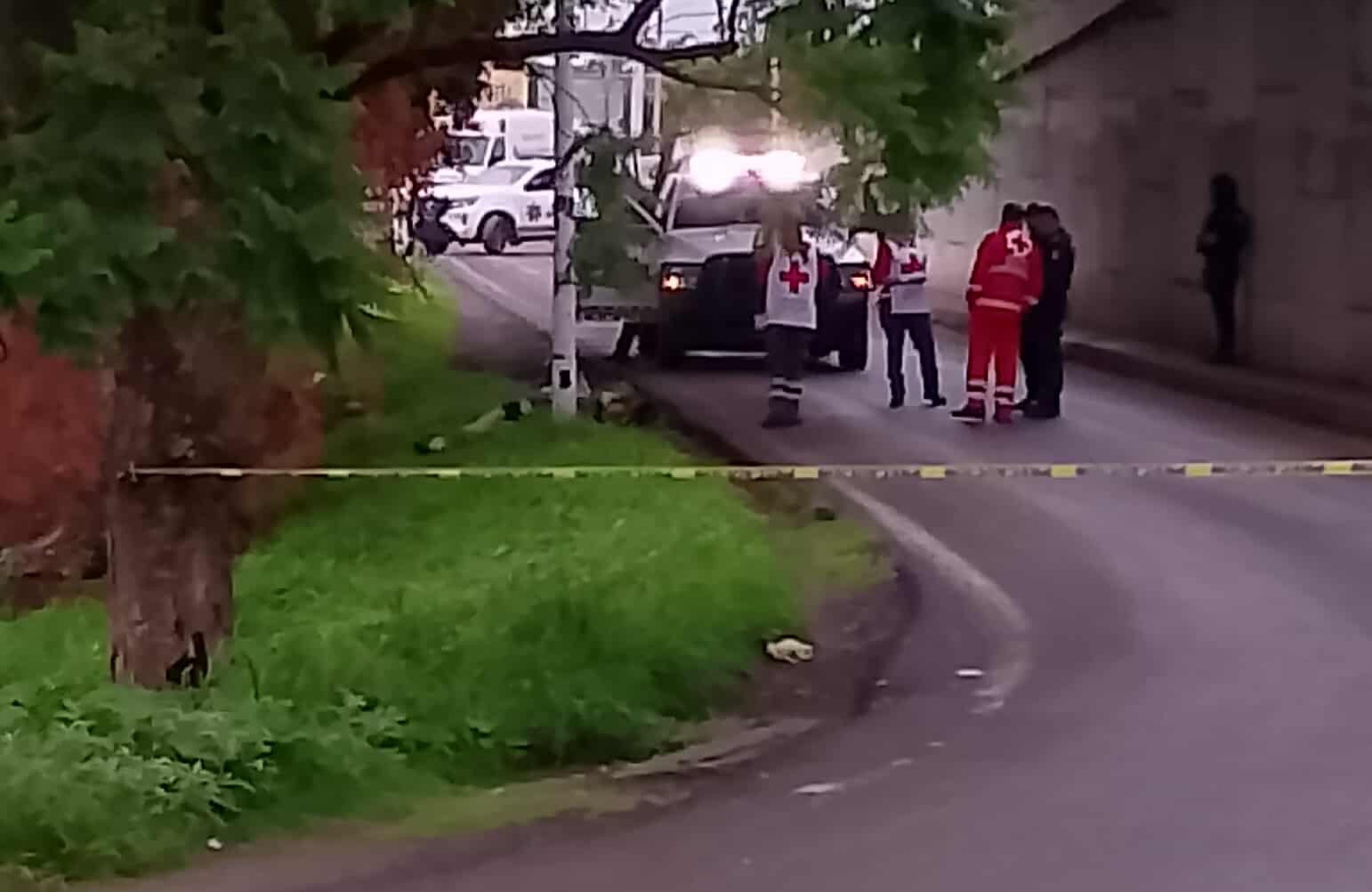 #Villagran LOCALIZAN A DOS MUJERES SIN VIDA EN MEXICANOS