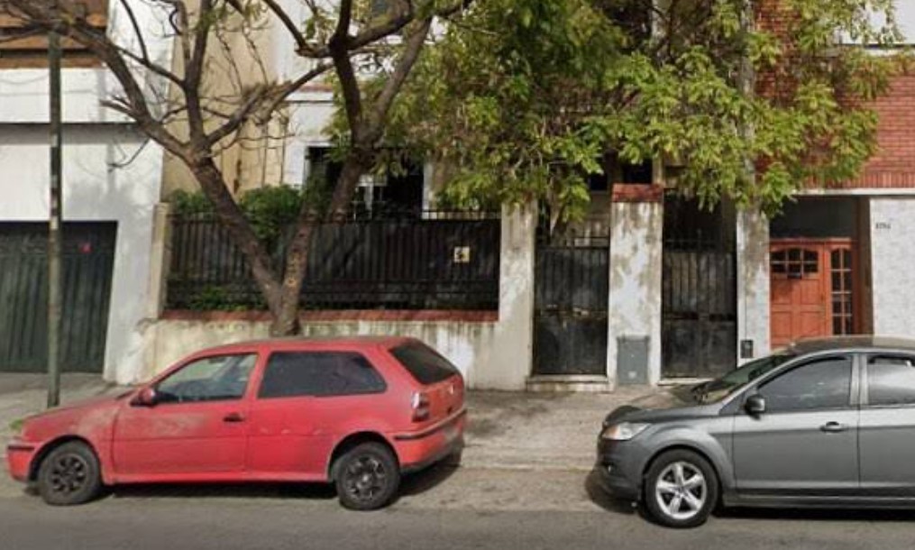 #Internacional TERROR EN COGHLAN: HALLAN RESTOS HUMANOS EN LA ANTIGUA CASA DE GUSTAVO CERATI