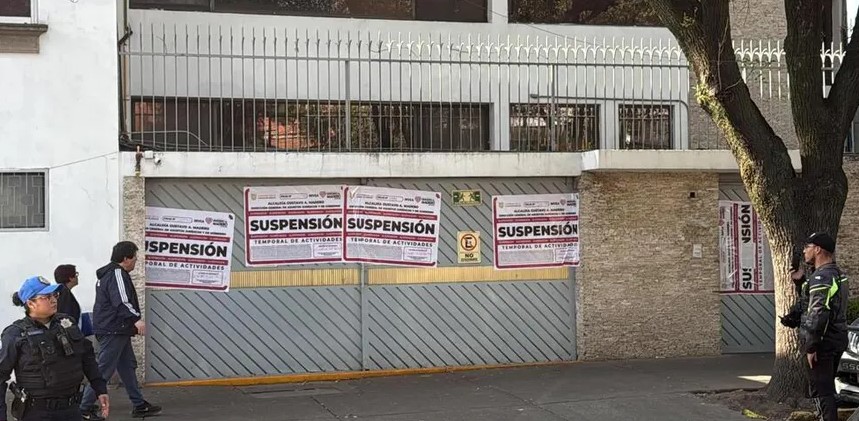 📌#Nacional INDIGNACIÓN POR PRESUNTO ABUSO SEXUAL A MENOR EN GUARDERÍA