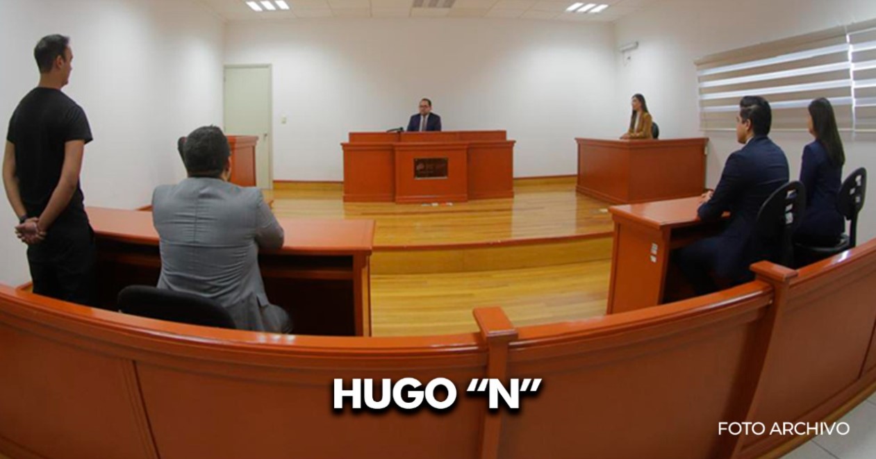 #Salamanca SUJETO ES SENTENCIADO A SOLO DOS AÑOS Y 10 MESES POR CORRUPCIÓN DE MENORES