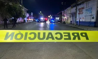 Sin guerra y con más muertos, Guanajuato supera en ejecuciones a Irán e Israel juntos