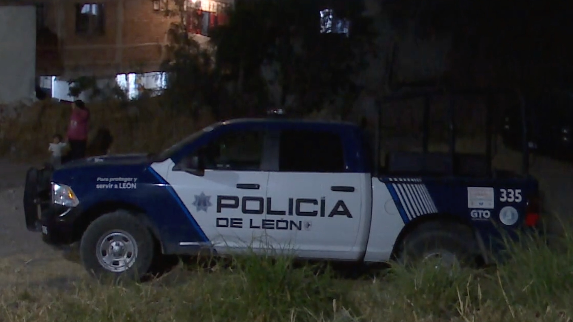 VIOLENCIA EN LEÓN, DOS ATAQUES ARMADOS DEJAN TRES MUERTOS